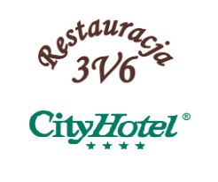 Restauracja 3V6 online (City Hotel Bydgoszcz)